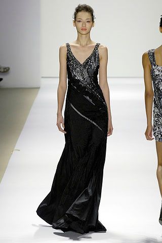 Carlos Miele S/S 08 Look 96