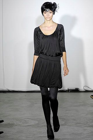 Catherine Malandrino F/W 07 Look 64