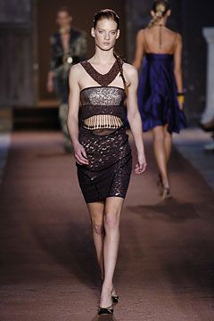 Costume National S/S 05 Look 127