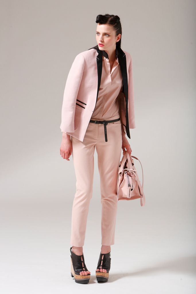 Costume National Resort 12 Look 83