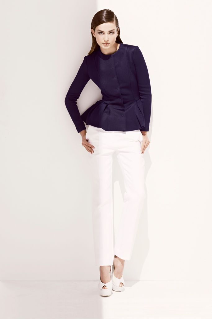 Christian Dior Resort 13 Look 93