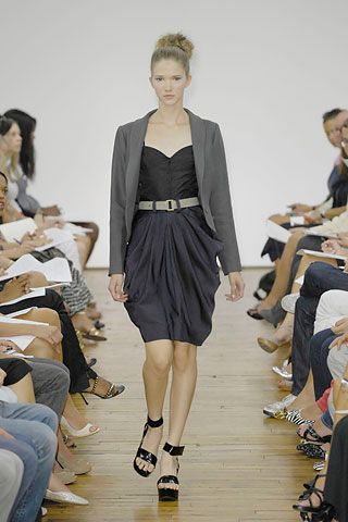 Brian Reyes S/S 08 Look 77
