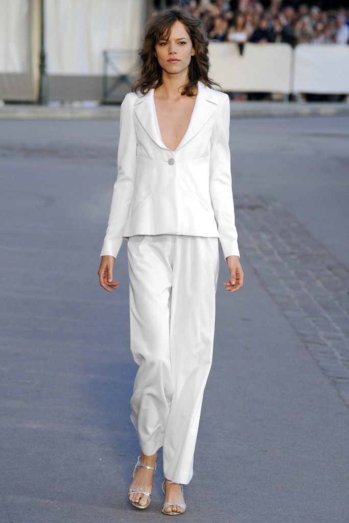 Chanel Resort 11 Look 232