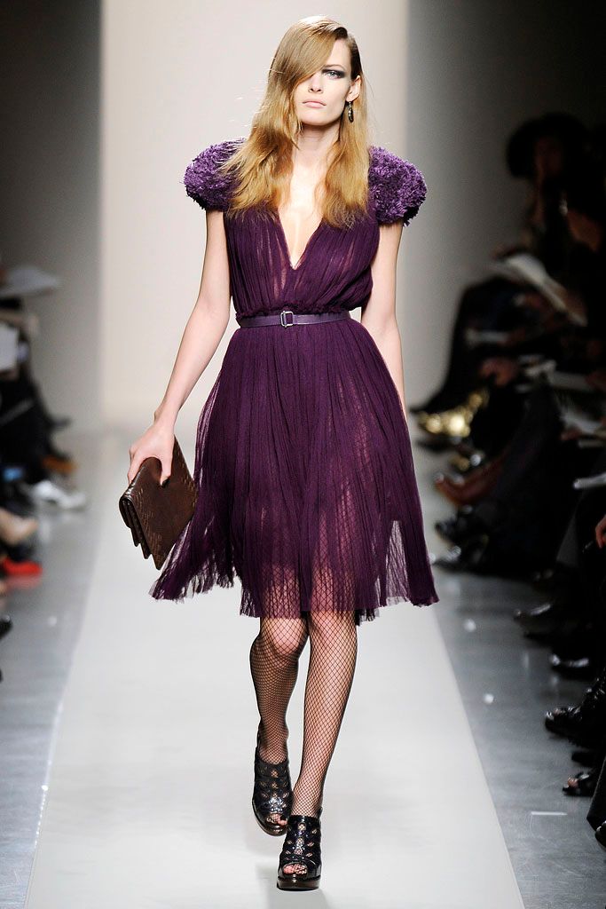 Bottega Veneta F/W 10 Look 150