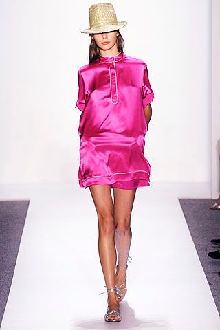 Chaiken S/S 07 Look 107
