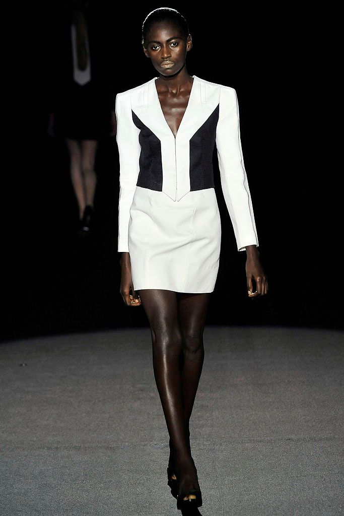 Bruno Pieters S/S 09 Look 115