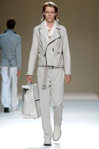 Costume National S/S 07 Menswear Look 66