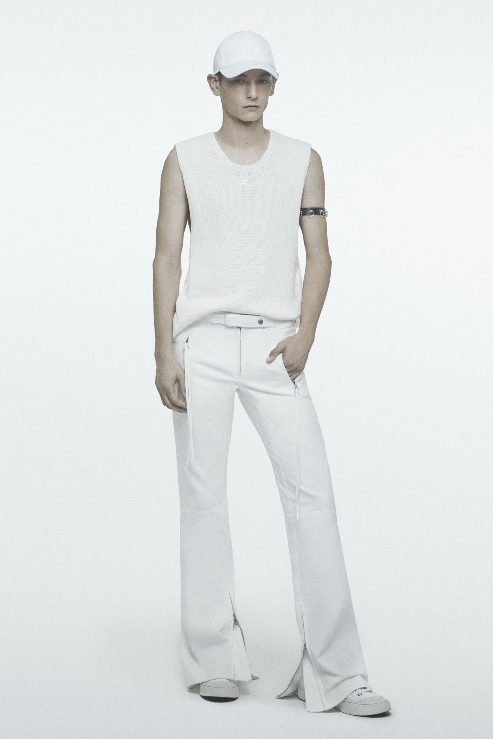 Courrèges Resort 24 Look 63