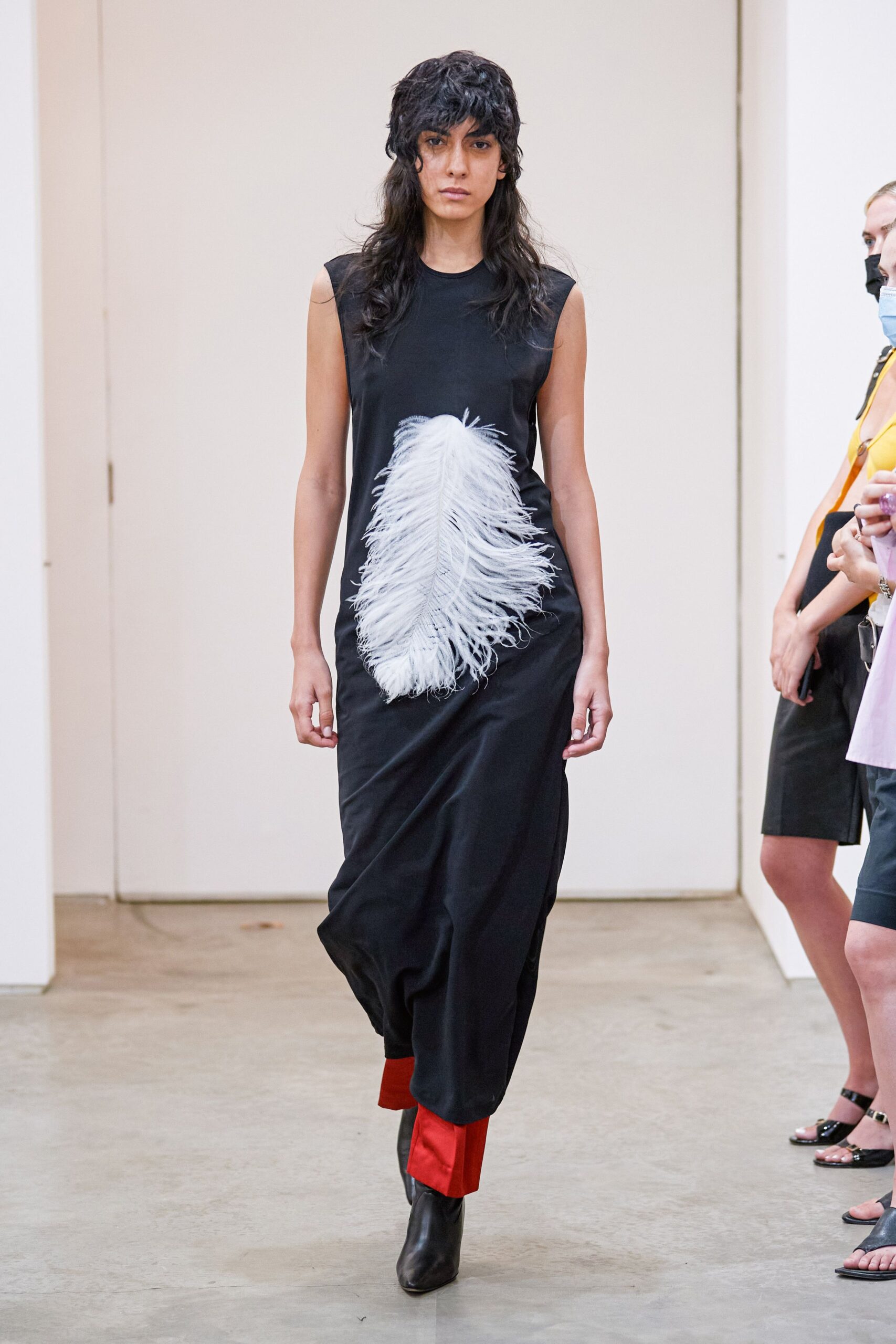 CDLM S/S 22 Look 249