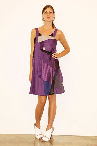 Chloé Resort 08 Look 73