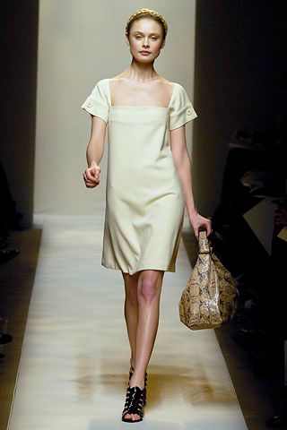 Bottega Veneta F/W 07 Look 130
