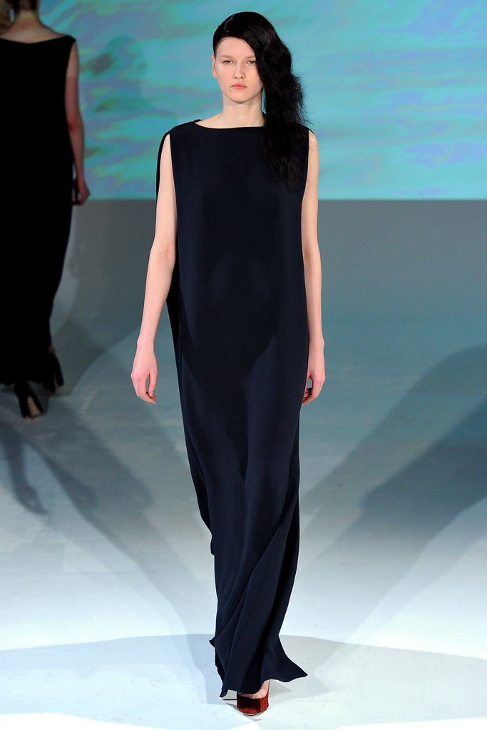 Chalayan F/W 12 Look 145