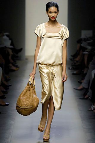 Bottega Veneta S/S 08 Look 108
