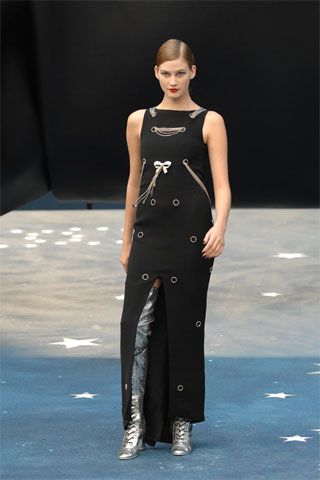Chanel S/S 08 Look 299