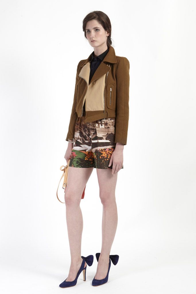 Carven Resort 12 Look 95