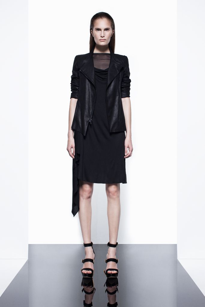 Cushnie et Ochs Resort 12 Look 15