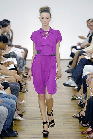 Brian Reyes S/S 08 Look 112