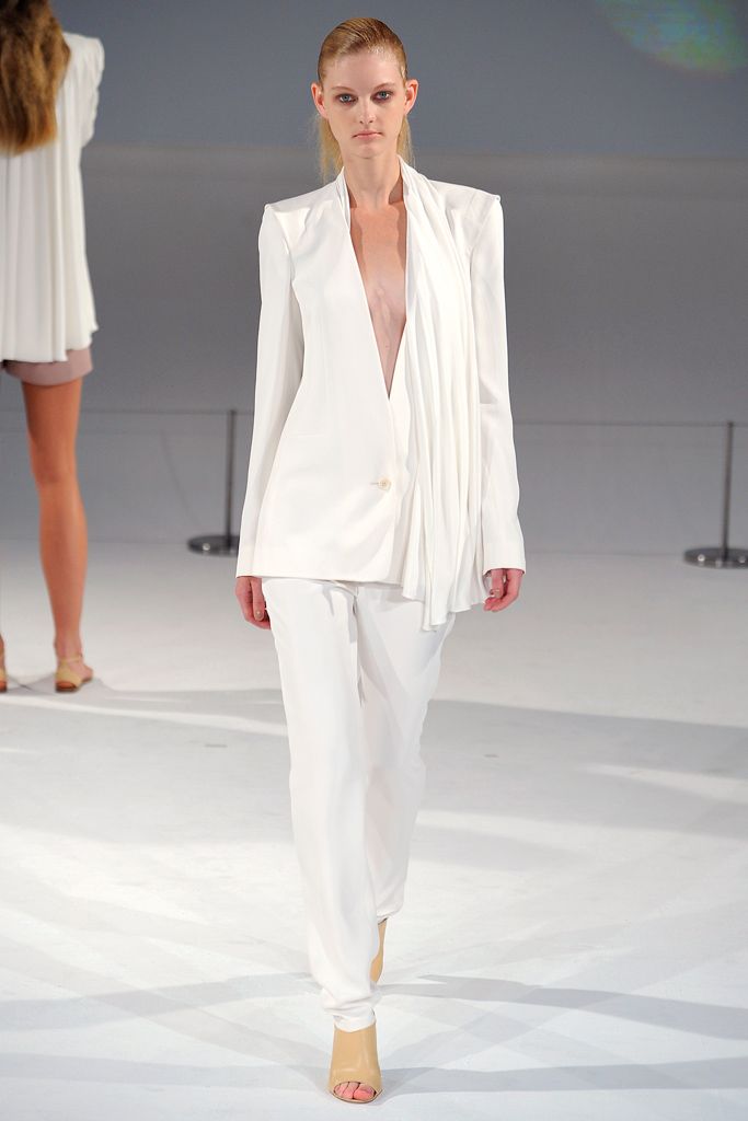Chalayan S/S 12 Look 31