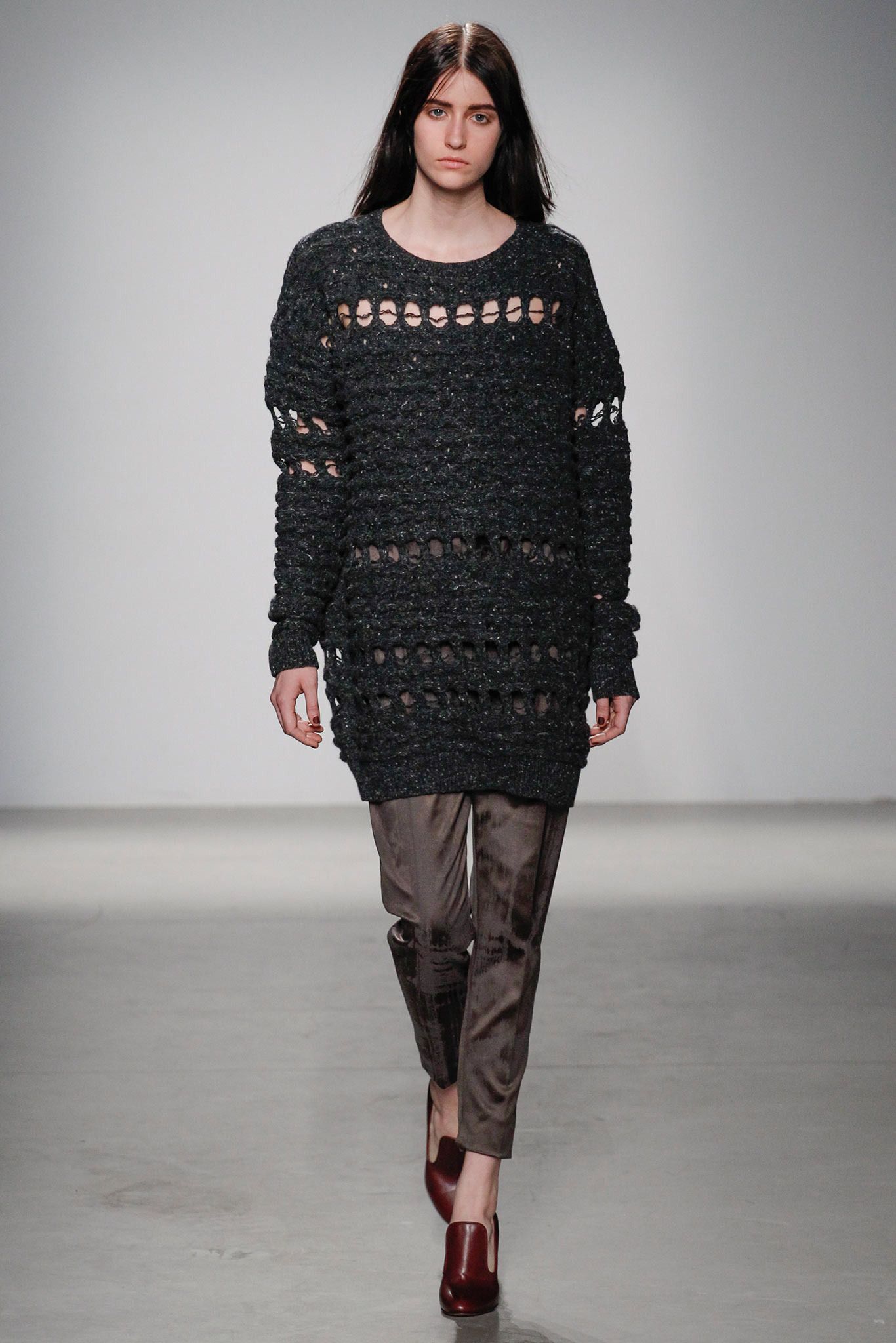 Damir Doma F/W 14 Look 9