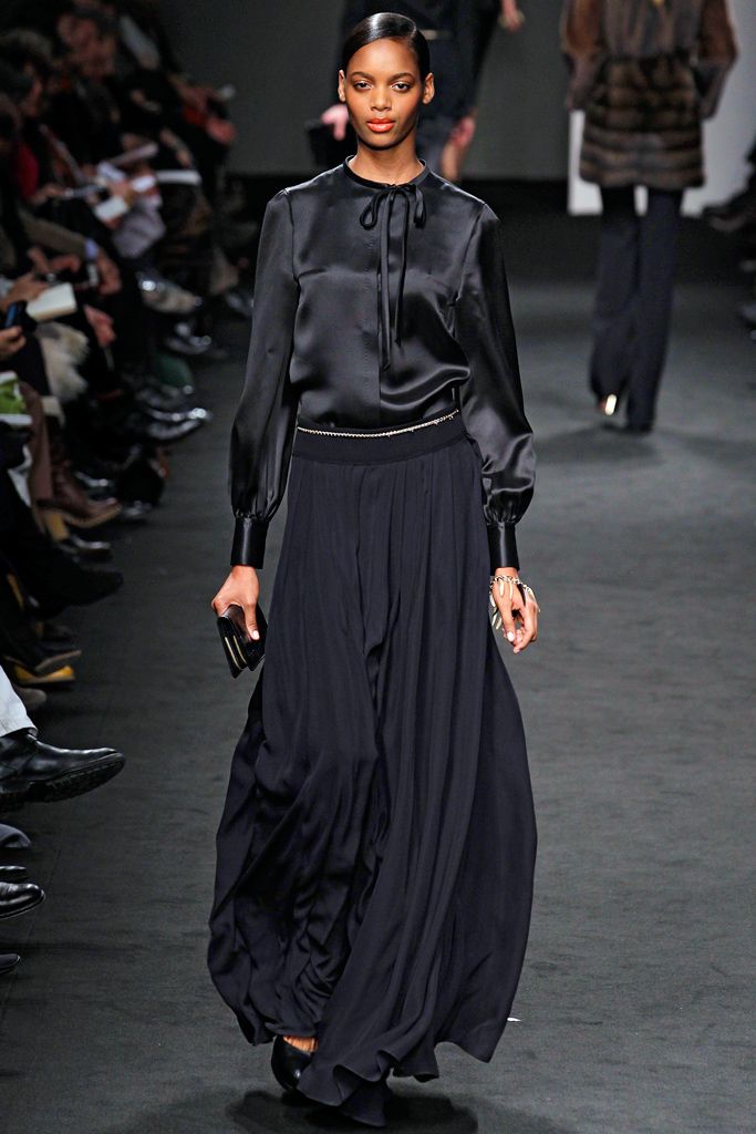 Brioni F/W 11 Look 92