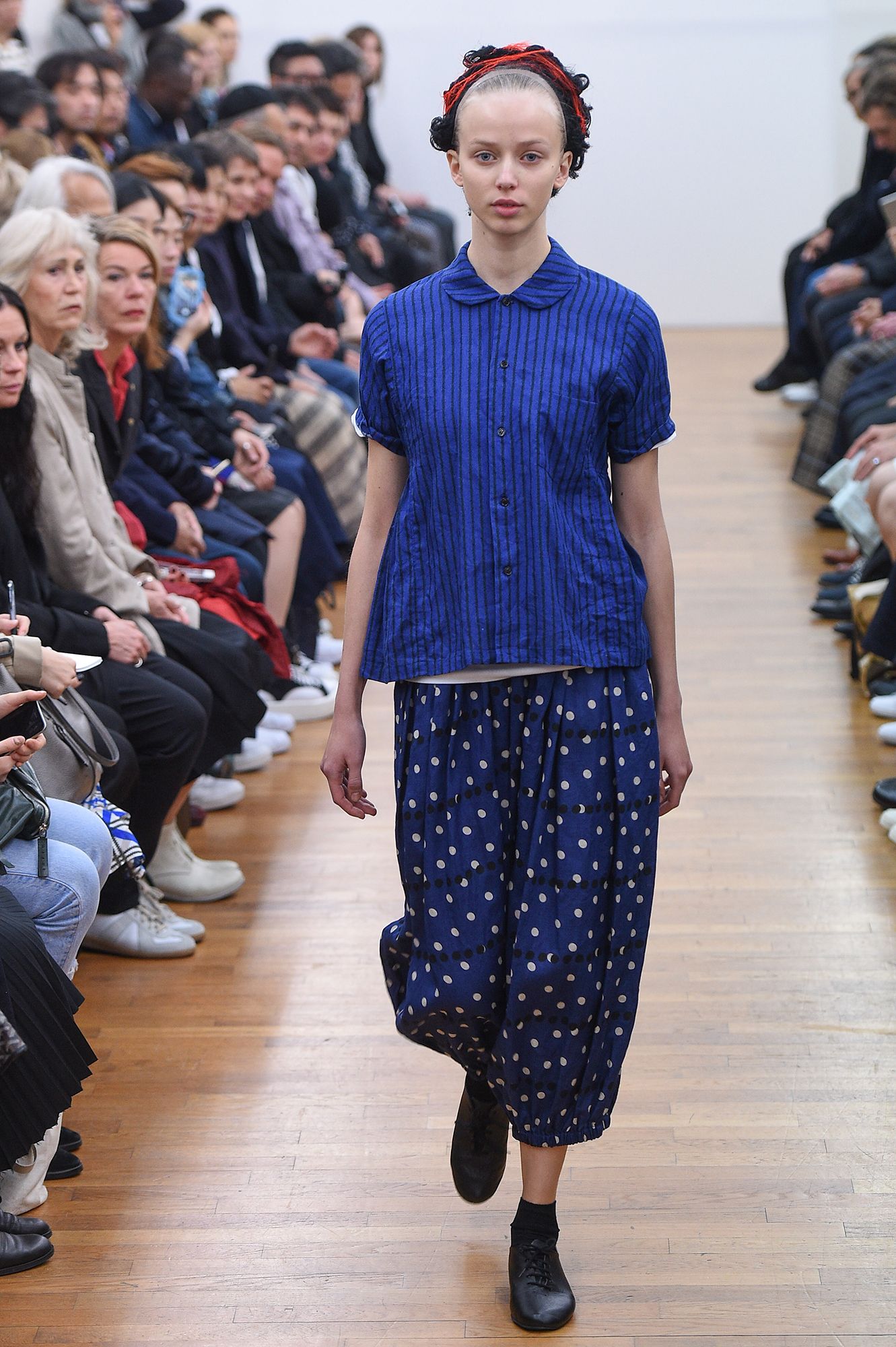 Comme des Garçons Comme des Garçons S/S 16 Look 275