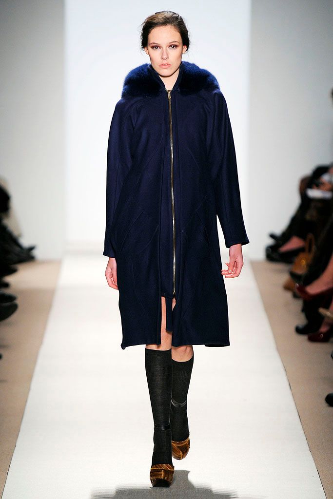 Brian Reyes F/W 10 Look 149