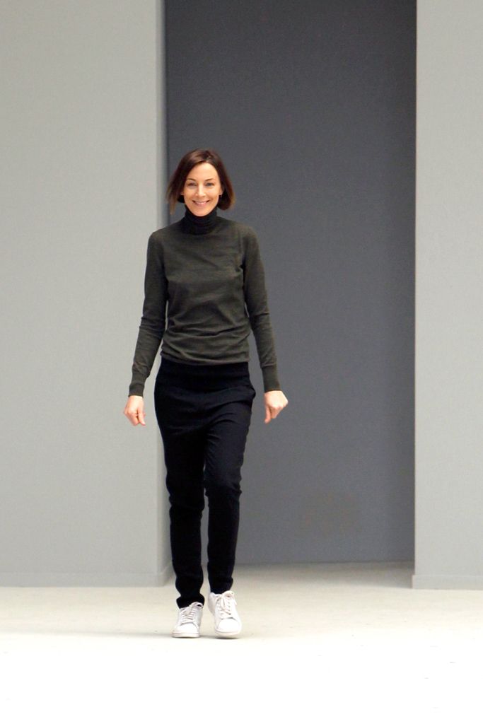 Celine F/W 11 Look 174