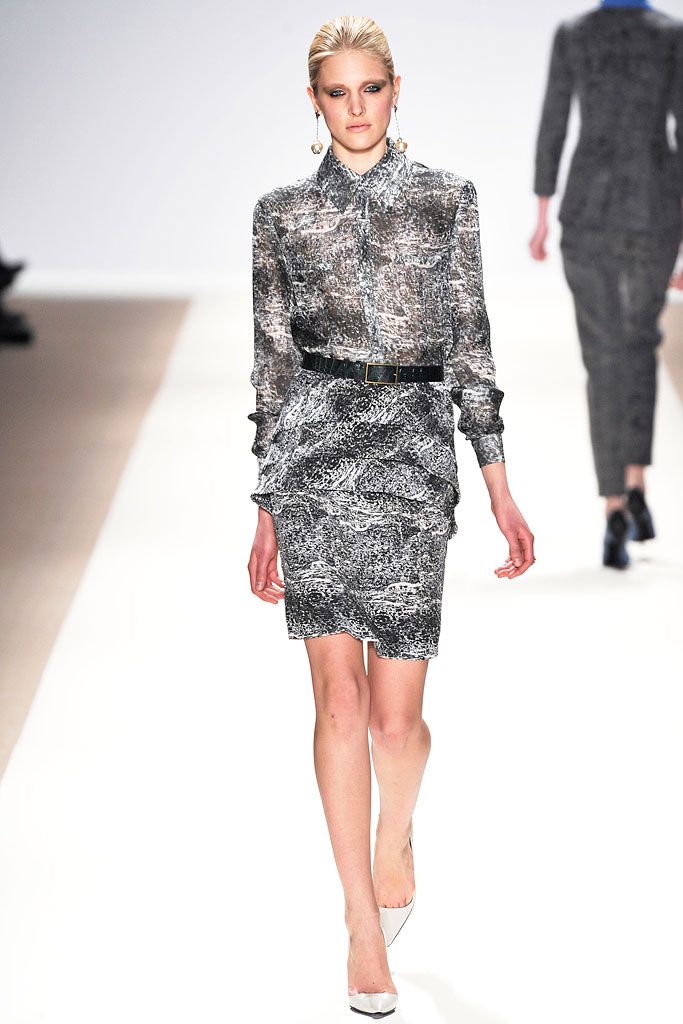 Brian Reyes F/W 09 Look 48