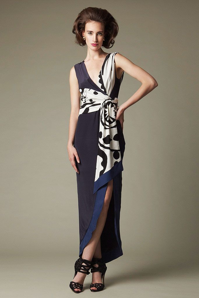 Chris Benz Resort 11 Look 61