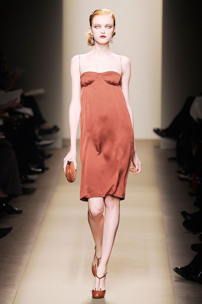 Bottega Veneta F/W 09 Look 93