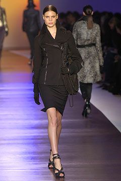 Costume National F/W 04 Look 21