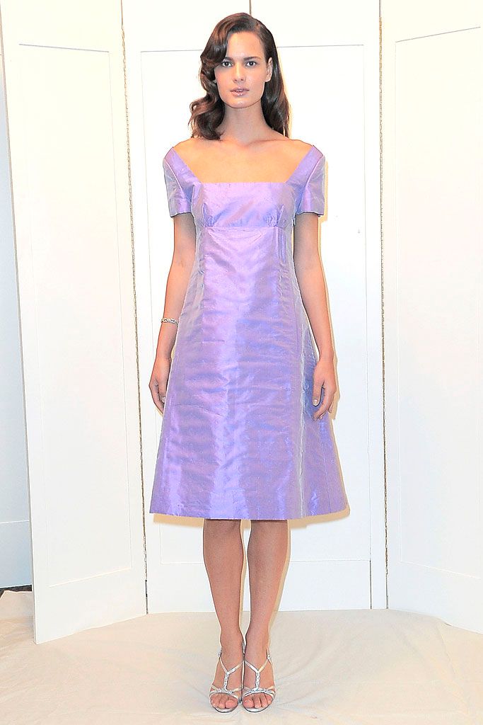 Barbara Tfank S/S 09 Look 42