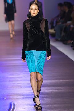 Costume National F/W 04 Look 66