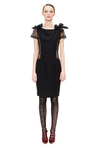 Christian Lacroix F/W 09 Look 71