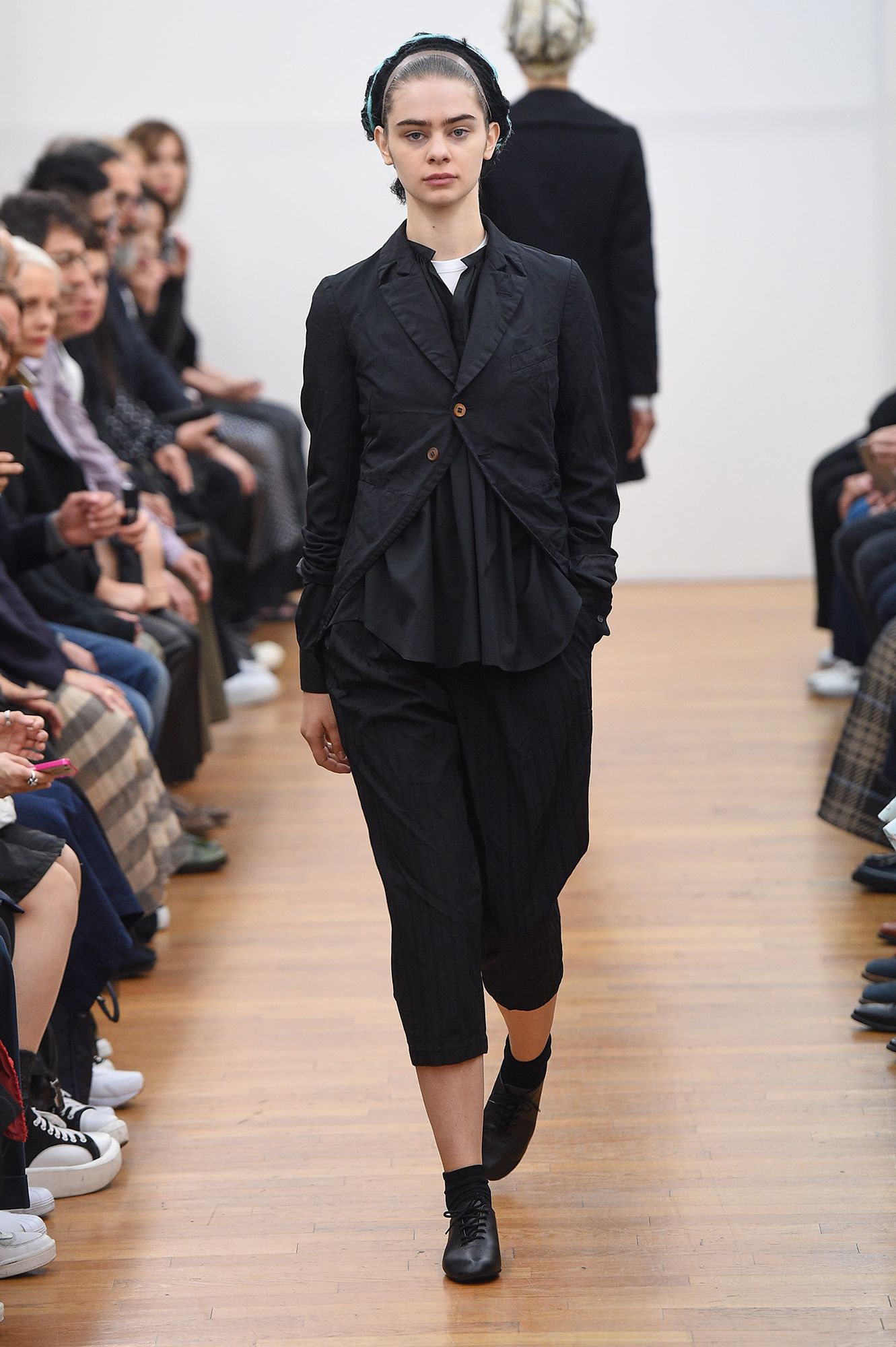 Comme des Garçons Comme des Garçons S/S 16 Look 175