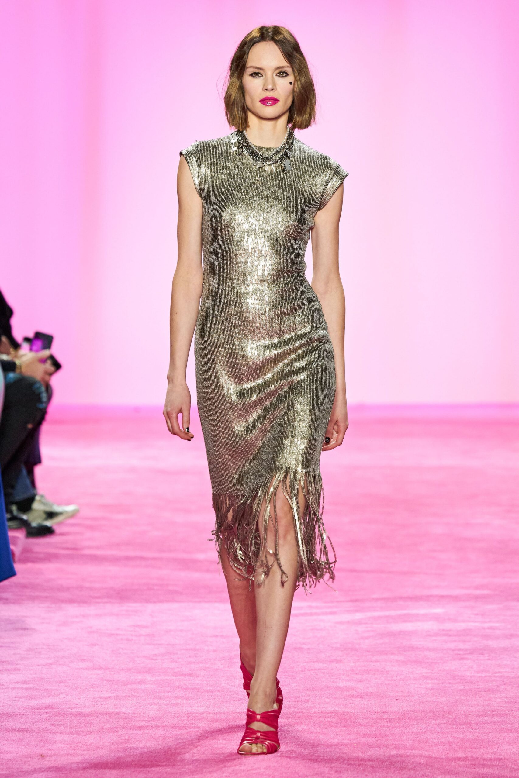 Christian Siriano F/W 20 Look 783