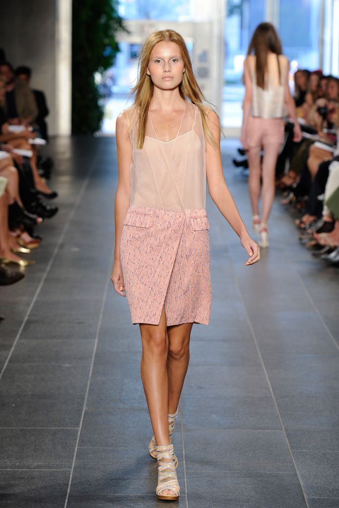 Christian Cota S/S 11 Look 115