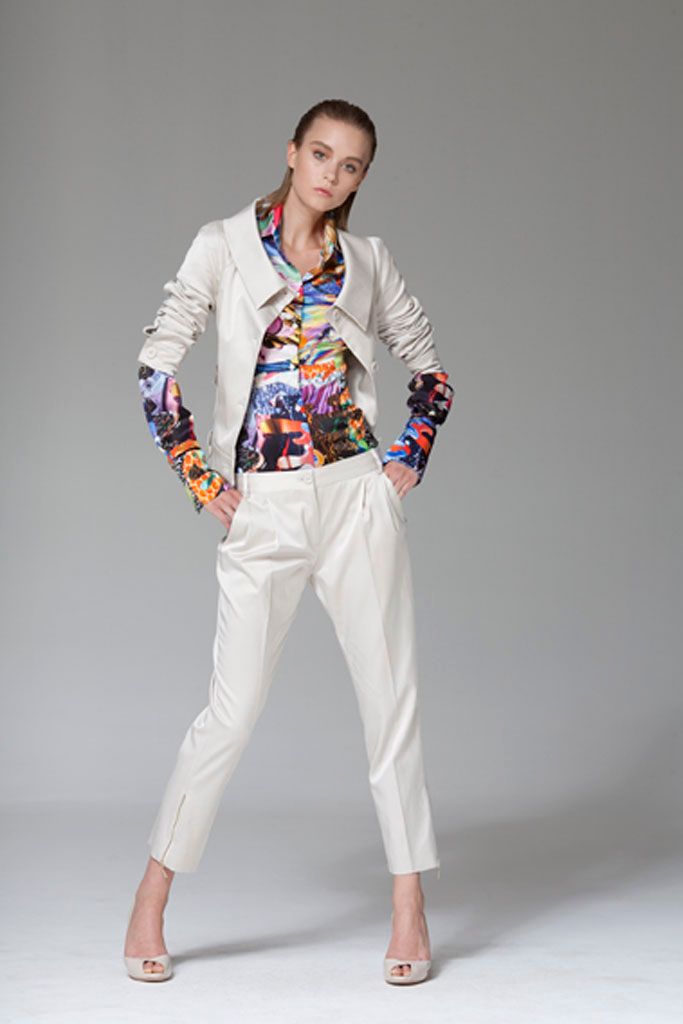 Basso & Brooke Resort 10 Look 69