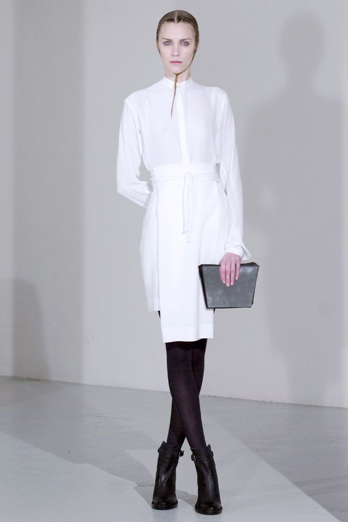 Damir Doma F/W 11 Look 31