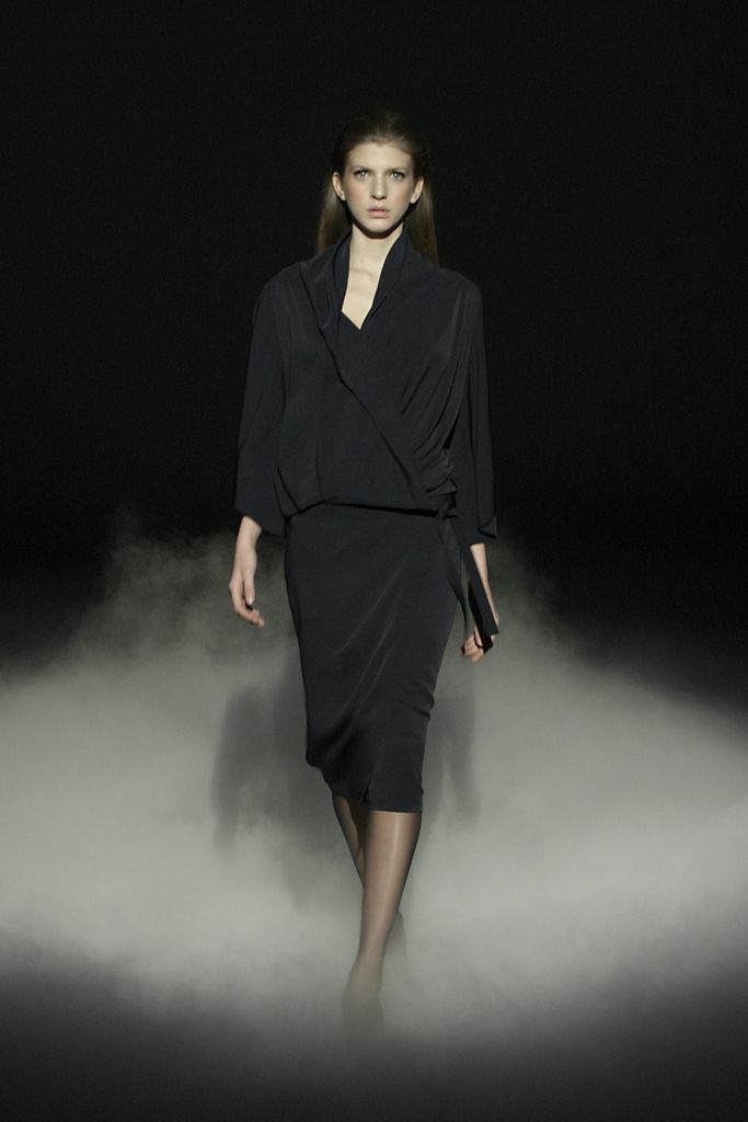 Chalayan F/W 11 Look 124