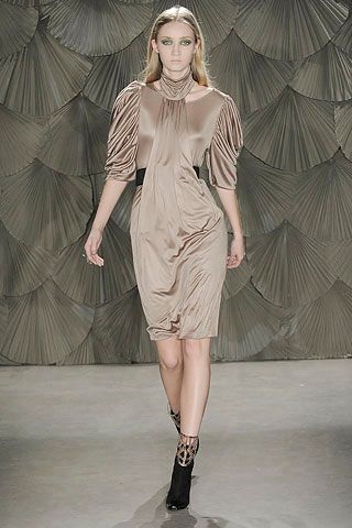 Catherine Malandrino F/W 08 Look 160