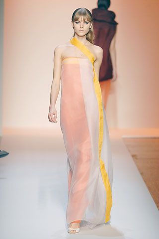 Costume National S/S 08 Look 70