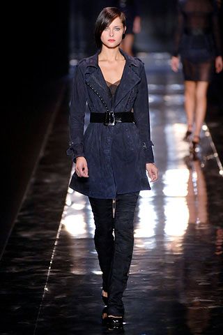 Costume National S/S 06 Look 120