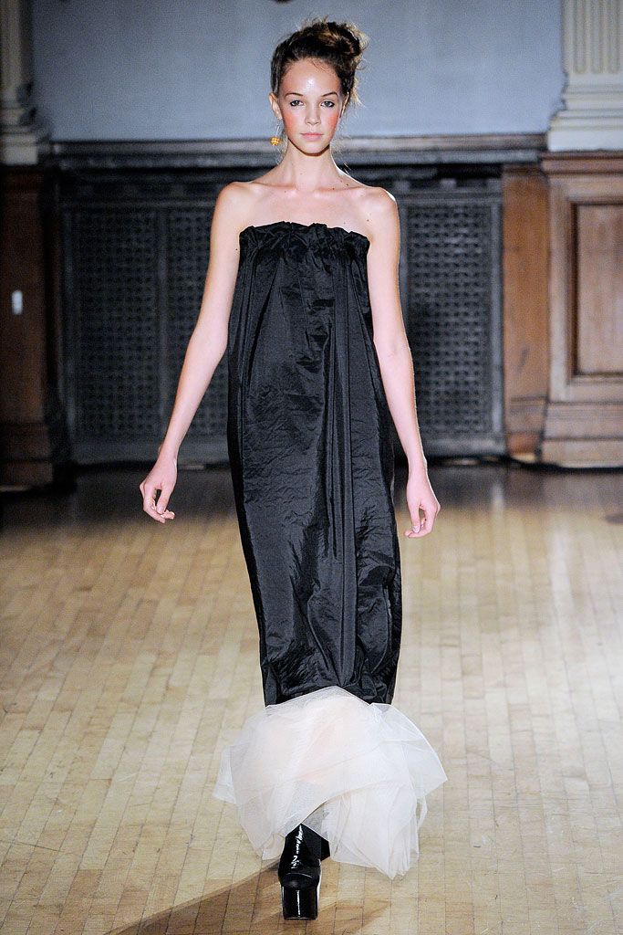 Charles Anastase S/S 10 Look 131