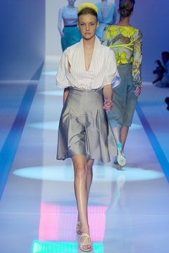 Celine S/S 05 Look 146