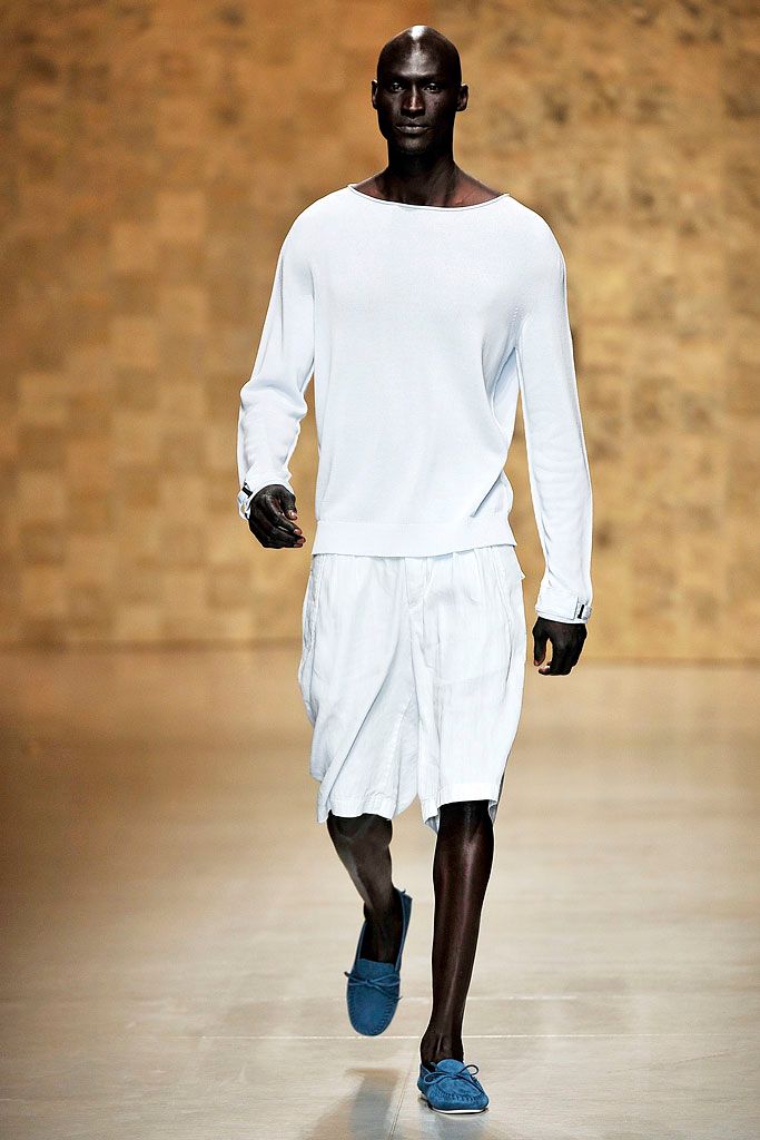 C.P. Company S/S 10 Menswear Look 153