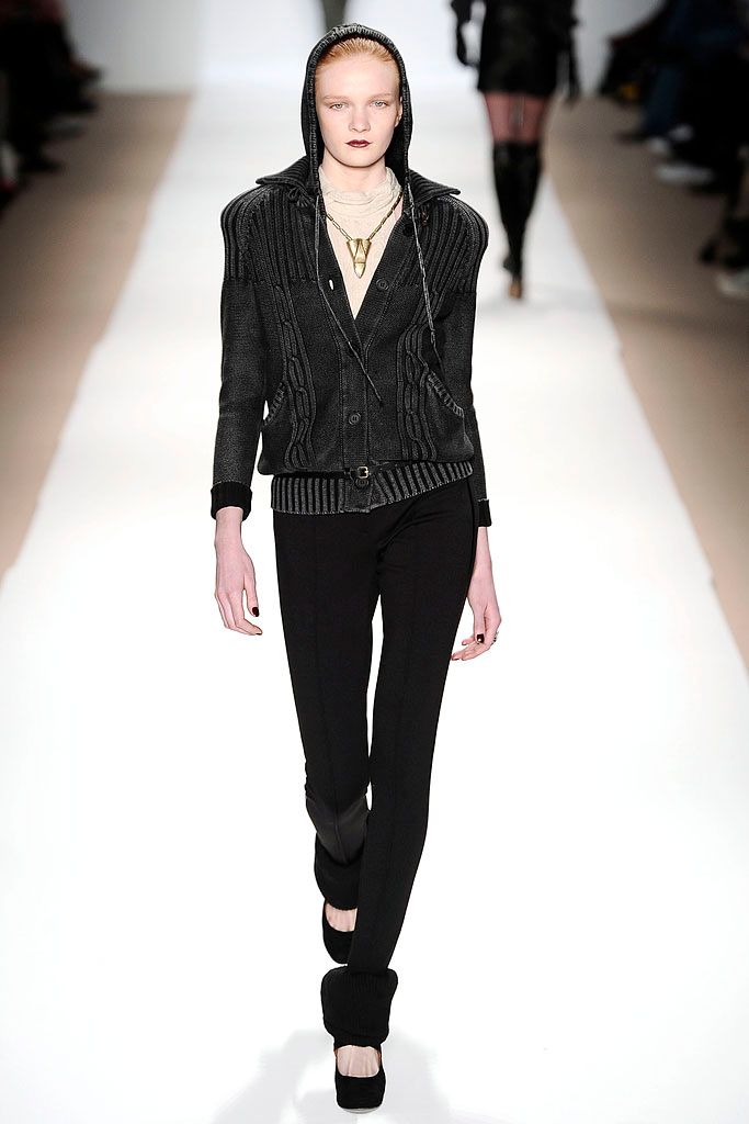 Charlotte Ronson F/W 09 Look 26