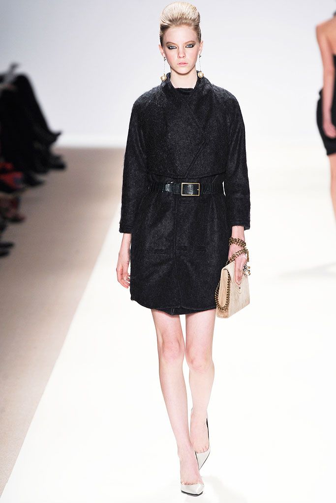 Brian Reyes F/W 09 Look 83
