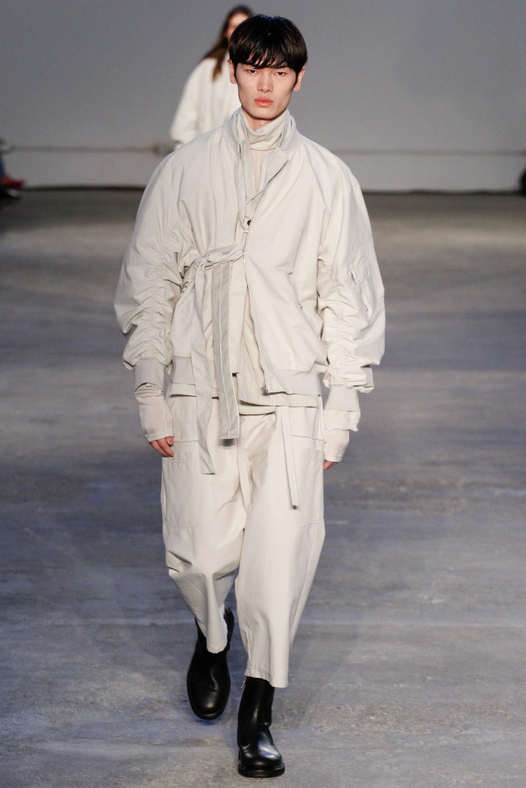 Damir Doma F/W 17 Menswear Look 79