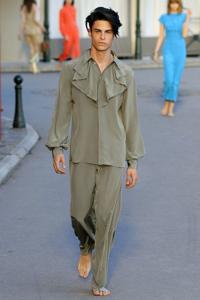 Chanel Resort 11 Look 342